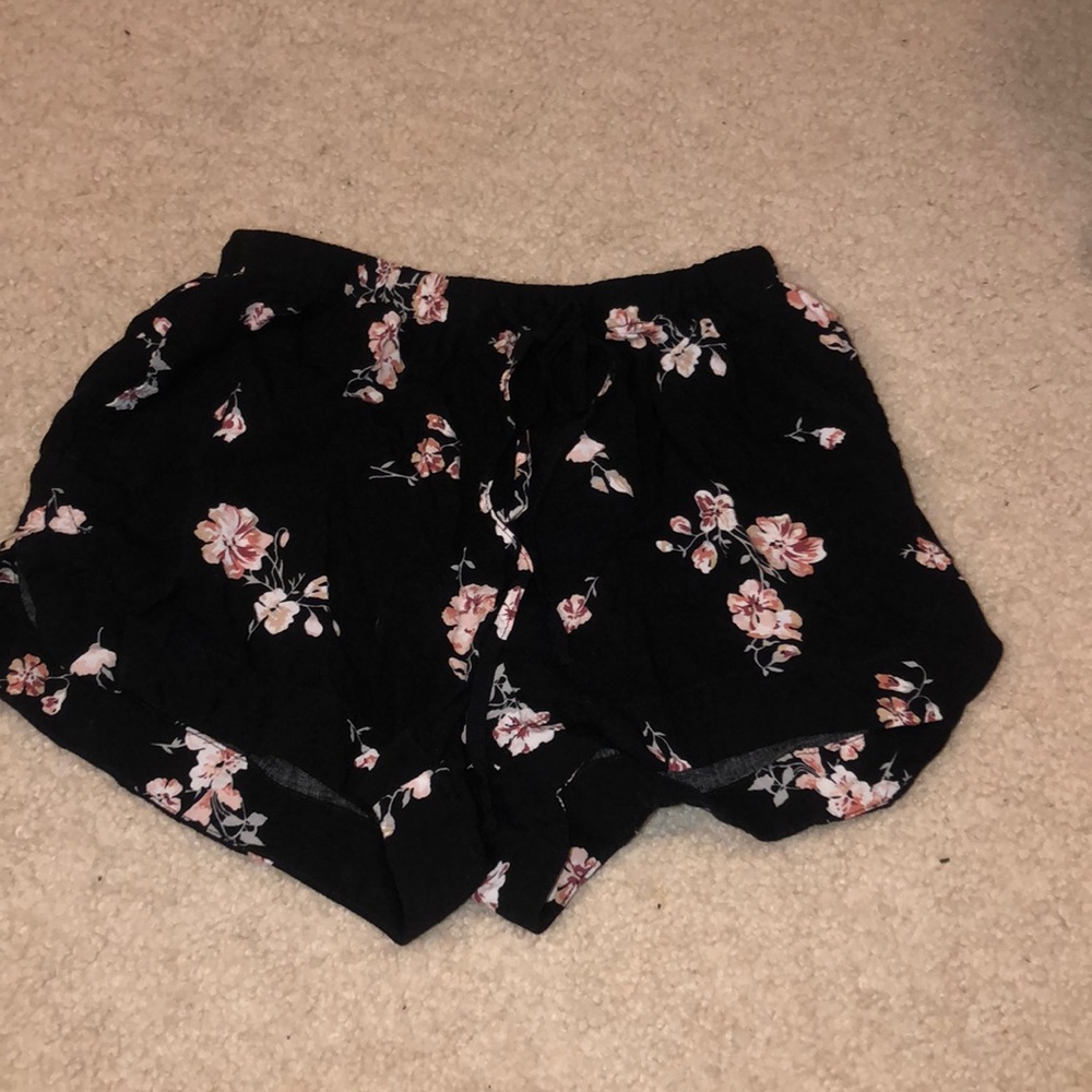 Cute shorts from Garage!